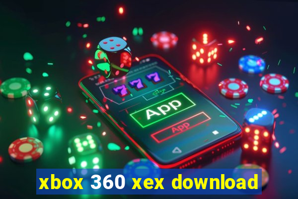 xbox 360 xex download